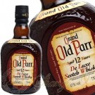 Old Parr 12 Year Old Blended Scotch Whisky