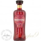 Hawkridge Victorian Aphrodisiac Blend London Dry Gin