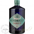 Hendrick's Orbium Gin