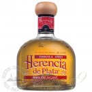 Herencia De Plata Anejo Tequila