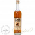 High West Rendezvous Rye