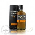 Highland Park 12 Year Old Single Isle of Orkney Malt Scotch Whisky