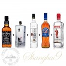 Home Bar Starter Kit - Superior