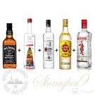 Home Bar Starter Kit - Superior