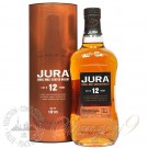 JURA 12 Year Old Single Malt Scotch Whisky