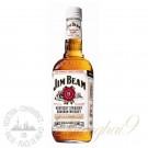 Jim Beam Kentucky Straight Bourbon Whiskey