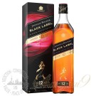 Johnnie Walker Black Label Sherry Finish Blended Scotch Whisky