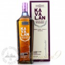 Kavalan Sherry Cask Finish Concertmaster Single Malt Whisky