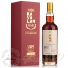 Kavalan Solist Sherry Single Cask Strength Single Malt Whisky Gift Set