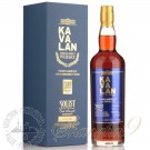 Kavalan Solist Vinho Barrique Single Cask Strength Single Malt Whisky