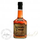 Kentucky Vintage Small Batch Bourbon