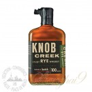 Knob Creek Straight Rye Whiskey