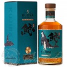 Kujira Ryukyu 5 Year Old Single Grain Japanese Whisky