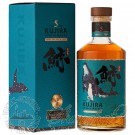 Kujira Ryukyu 5 Year Old Single Grain Japanese Whisky