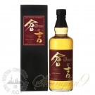 Kurayoshi Pure Malt Whisky Aged 12 Years