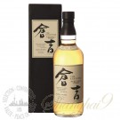 Kurayoshi Pure Malt Whisky