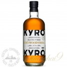 Kyro Wood Smoke Malt Rye Whisky