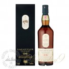 Lagavulin 16 Year Old Single Islay Malt Whisky