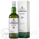 Laphroaig 10 Year Old Islay Single Malt Scotch Whisky