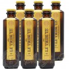 6 bottles of Le Tribute Ginger Beer