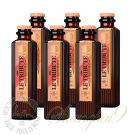 6 Bottles of Le Tribute Pink Grapefruit Soda
