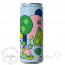 Everyday Weekend Lime & Soda Hard Seltzer (1 can)