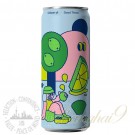 Lime & Soda Hard Seltzer (1 can)