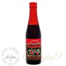 One case of Lindemans Framboise + One Lindemans Glass