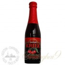 One case of Lindemans Kriek + One Lindemans Glass