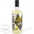 LoneWolf Cloudy Lemon Gin