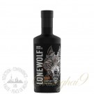 LoneWolf Gunpowder Proof Gin 57% ABV Limited Edition