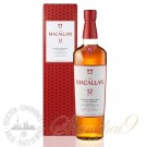 The Macallan 12 Year Old Speyside Single Malt Scotch Whisky