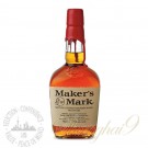 Maker's Mark Kentucky Straight Bourbon Whisky