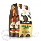 4 bottles of Magners Original Irish Cider