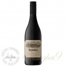 Mannenberg Shiraz