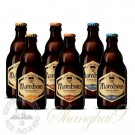 6 bottles of Maredsous Mixed Pack