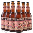 6 bottles of Master Gao Baby IPA