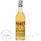 Meletti Limoncello Liquor