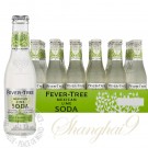 One case of Fever Tree Mexican Lime Soda