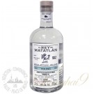 Mezcal El Rey de Matatlan Joven