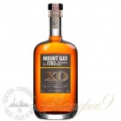 Mount Gay Extra Old Rum