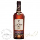 Abuelo Rum Napoleon Cognac Cask Finish