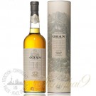 Oban 14 Year Old Single Malt Whisky