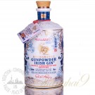 Drumshanbo Gunpowder Irish Gin – Panda Conservation Edition Bottle