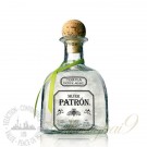 Patron Silver 100% Agave Tequila