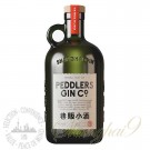 Peddlers Gin