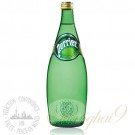 Perrier Sparkling Water (750ml x 12 Glass Bottles)