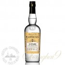 Plantation Three Stars Silver Rum