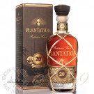 Plantation XO Rum 20th Anniversary