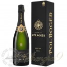 Pol Roger Brut 2013 Vintage Champagne